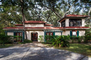 HACIENDA by Jekyll Realty, Jekyll Island